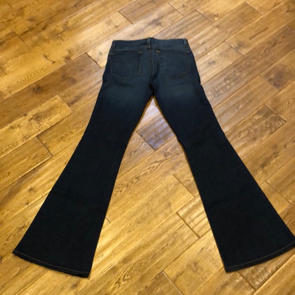 J Brand Bootcut Flare Jeans - Picture 7 of 7